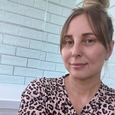 Фотография девушки Елена, 42 года из г. Абакан