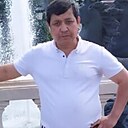 Шакир, 47 лет