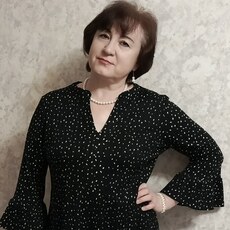 Фотография девушки Лариса, 53 года из г. Пенза