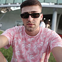 Матвей, 35 лет