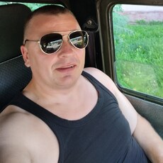 Фотография мужчины Сергей, 42 года из г. Витебск