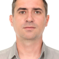 Фотография мужчины Андрей, 43 года из г. Вологда