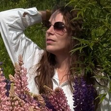 Фотография девушки Анна, 39 лет из г. Петропавловск-Камчатский