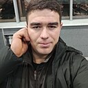 Мухамад, 26 лет