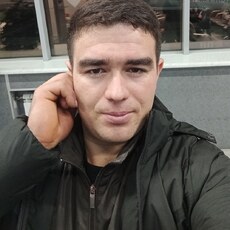 Фотография мужчины Мухамад, 27 лет из г. Соль-Илецк