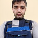 Botir, 32 года