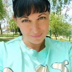 Фотография девушки Кристина, 43 года из г. Волгоград
