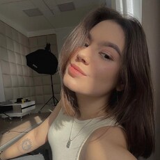 Фотография девушки Виктория, 22 года из г. Свирск
