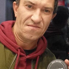 Фотография мужчины Сергей, 40 лет из г. Ярославль