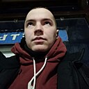Илья, 25 лет