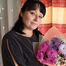 Фотография девушки Татьяна, 36 лет из г. Дарасун