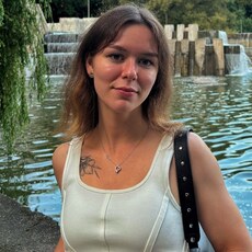 Фотография девушки Дарья, 23 года из г. Могилев