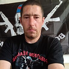 Фотография мужчины Дмитрий, 34 года из г. Алтайский
