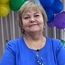 Лара, 52 года