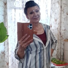 Фотография девушки Людмила, 58 лет из г. Краснокаменск