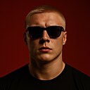 Антон, 24 года