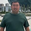 Оркен, 39 лет