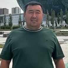 Фотография мужчины Оркен, 39 лет из г. Туркестан