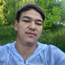 Фотография мужчины Рахат, 21 год из г. Талдыкорган