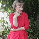 Надежда, 66 лет