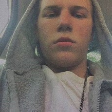 Фотография мужчины Алексей, 26 лет из г. Иркутск