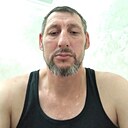 Русик, 44 года