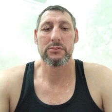 Фотография мужчины Русик, 44 года из г. Махачкала