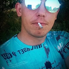 Фотография мужчины Серега, 29 лет из г. Алчевск