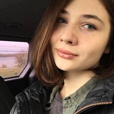 Фотография девушки Елена, 25 лет из г. Нижний Новгород