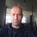 Костя, 45 лет