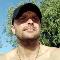 Фотография мужчины Сержик, 38 лет из г. Новочеркасск