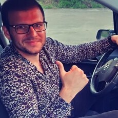 Фотография мужчины Константин, 33 года из г. Орша