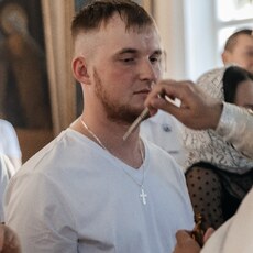 Фотография мужчины Алексей, 30 лет из г. Новосибирск