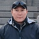 Саят, 43 года
