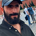 Арам, 35 лет