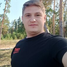 Фотография мужчины Денис, 32 года из г. Рубцовск