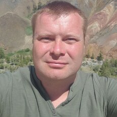 Фотография мужчины Роман, 41 год из г. Апатиты