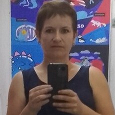 Фотография девушки Елена, 33 года из г. Возжаевка
