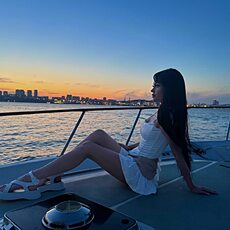 Фотография девушки Мария, 31 год из г. Владивосток