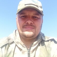 Фотография мужчины Сергей, 41 год из г. Тамбов