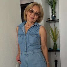 Фотография девушки Ирина, 58 лет из г. Красноярск