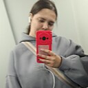 Надя, 23 года