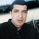 Самир, 36 лет