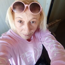 Фотография девушки Ольга, 52 года из г. Владивосток