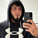Hamza, 28 лет