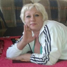Фотография девушки Елена, 52 года из г. Зеленокумск