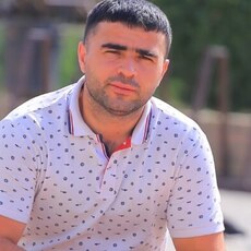 Фотография мужчины Тошмат, 25 лет из г. Калтан