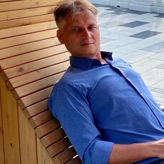 Фотография мужчины Михаил, 48 лет из г. Таруса