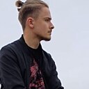 Матвей, 19 лет