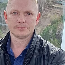 Фотография мужчины Юрий, 41 год из г. Железногорск